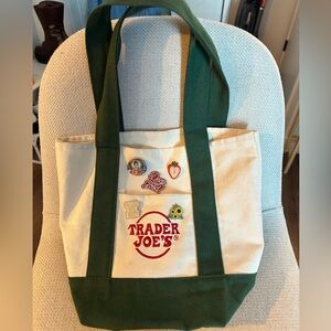 Viral Trader Joe’s Mini Tote